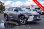 2023 Toyota bZ4X XLE