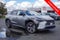 2023 Toyota bZ4X XLE