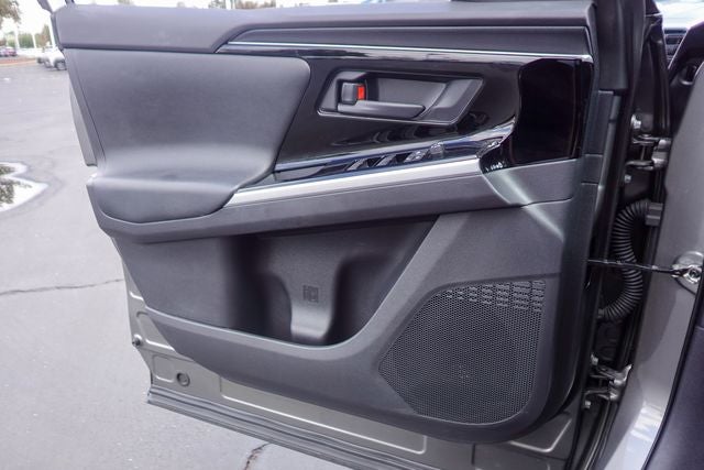 2023 Toyota bZ4X XLE