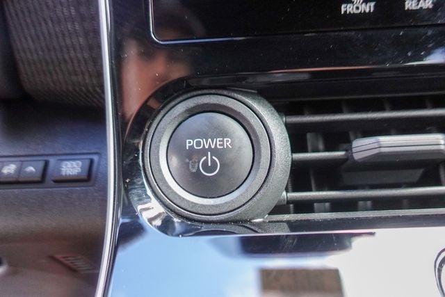 2023 Toyota bZ4X XLE