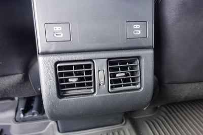 2023 Toyota bZ4X XLE