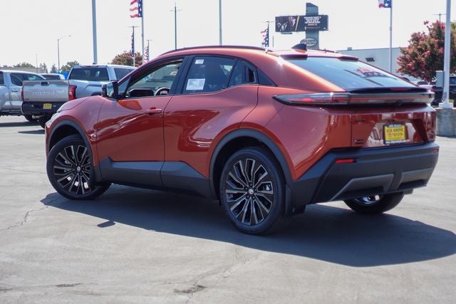 2026 Toyota C-HR XSE