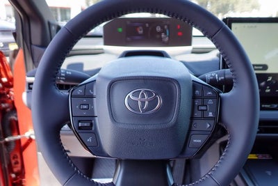 2026 Toyota C-HR XSE