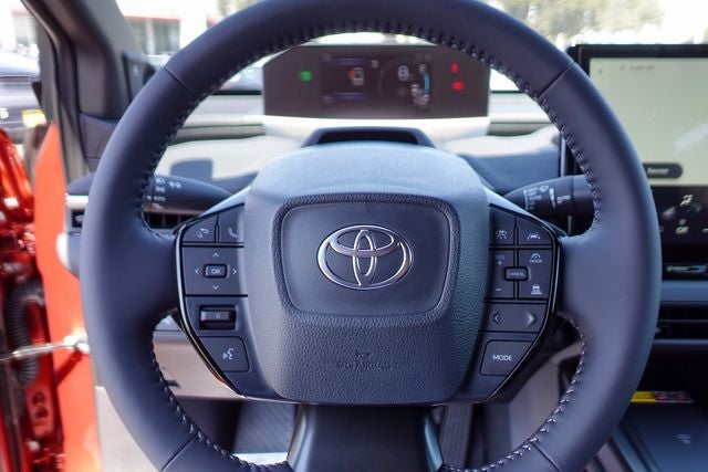 2026 Toyota C-HR XSE