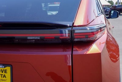 2026 Toyota C-HR XSE