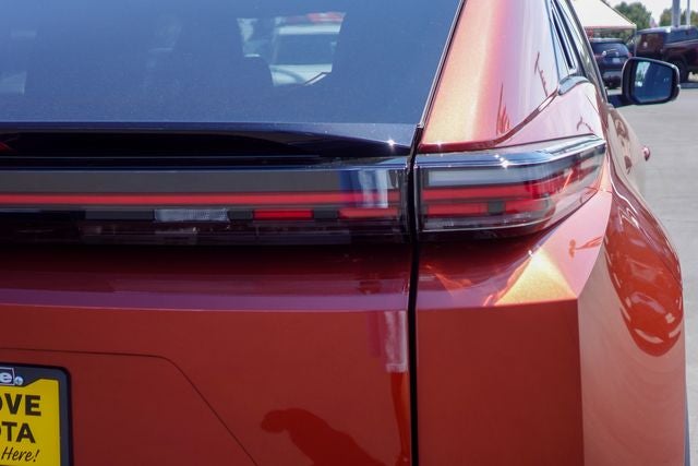 2026 Toyota C-HR XSE