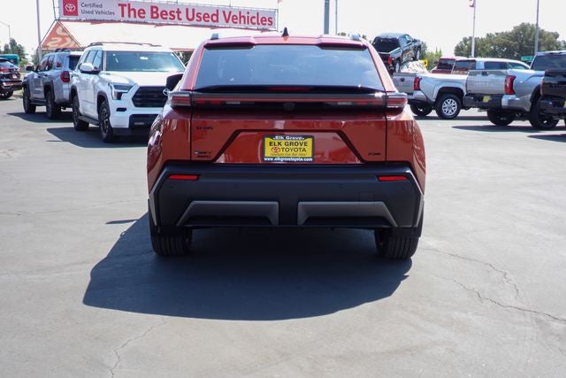 2026 Toyota C-HR XSE