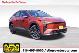 2026 Toyota C-HR XSE