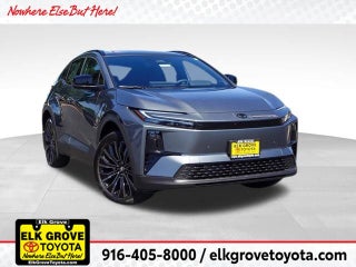 2026 Toyota C-HR XSE