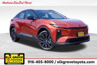 2026 Toyota C-HR XSE