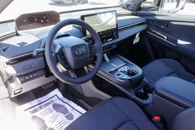 2026 Toyota C-HR XSE