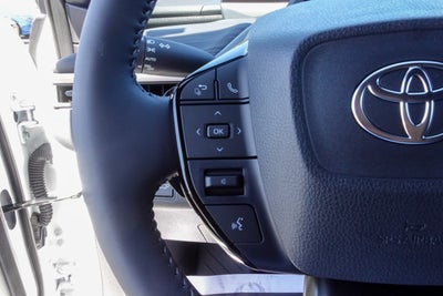 2026 Toyota C-HR XSE