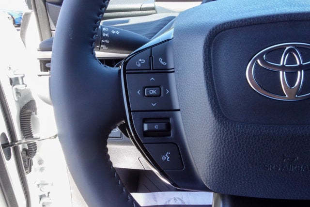 2026 Toyota C-HR XSE