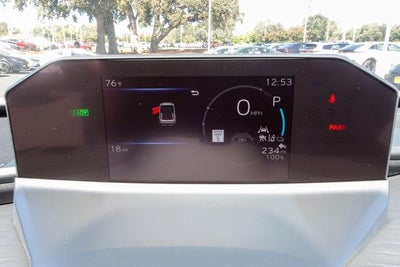 2026 Toyota C-HR XSE