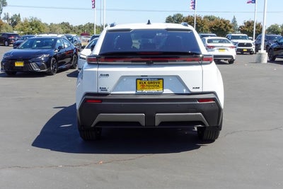 2026 Toyota C-HR XSE