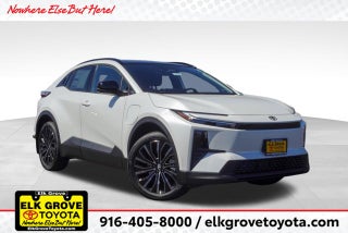 2026 Toyota C-HR XSE