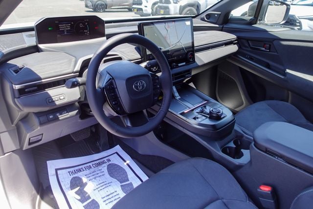 2026 Toyota C-HR XSE