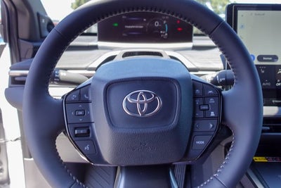 2026 Toyota C-HR XSE
