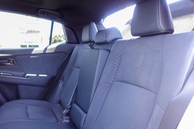 2026 Toyota C-HR XSE