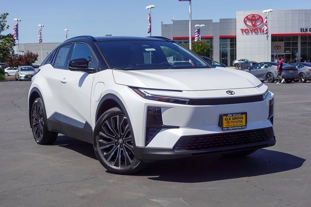 2026 Toyota C-HR XSE