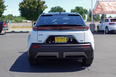 2026 Toyota C-HR XSE