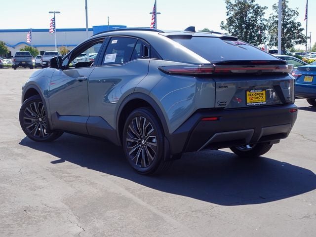 2026 Toyota C-HR XSE