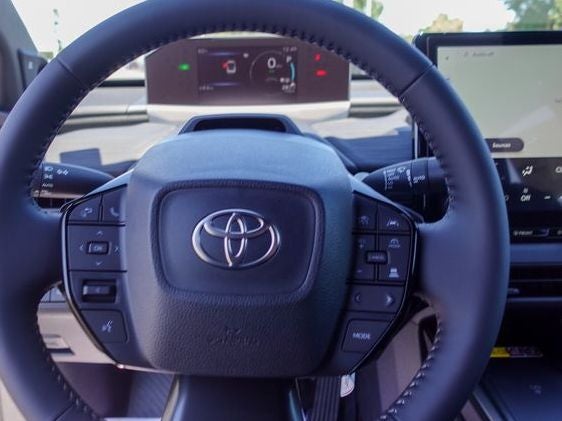 2026 Toyota C-HR XSE