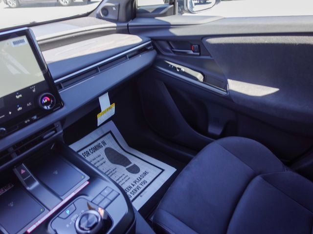 2026 Toyota C-HR XSE