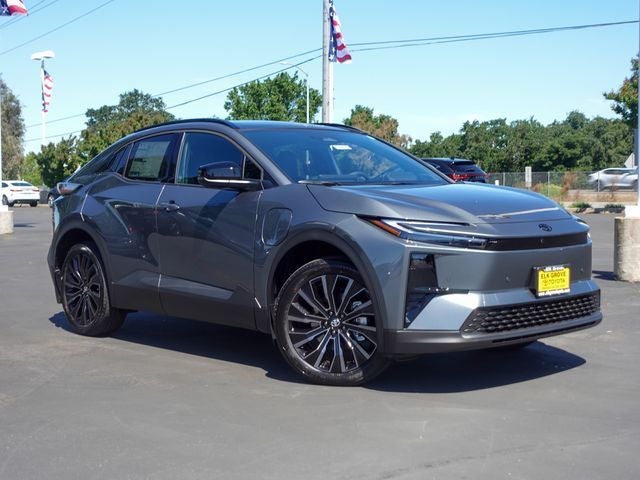 2026 Toyota C-HR XSE