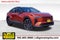 2026 Toyota C-HR XSE