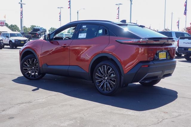 2026 Toyota C-HR XSE