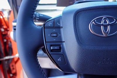 2026 Toyota C-HR XSE