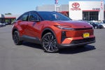 2026 Toyota C-HR XSE