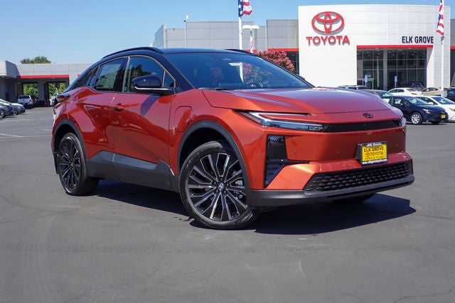 2026 Toyota C-HR XSE