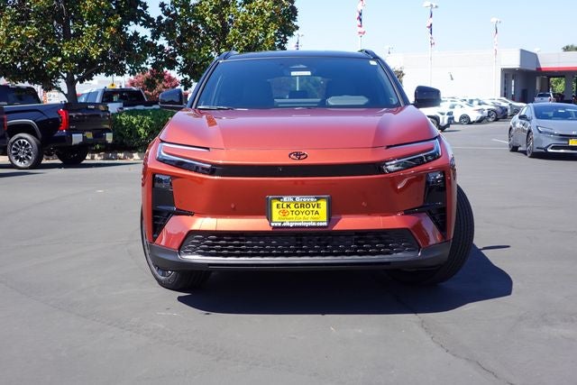 2026 Toyota C-HR XSE