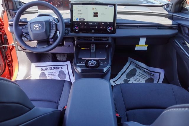 2026 Toyota C-HR XSE