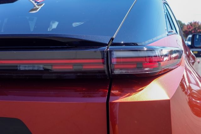 2026 Toyota C-HR XSE