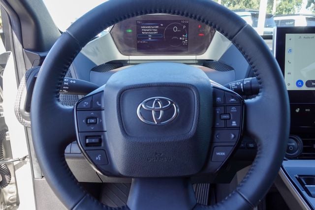 2023 Toyota bZ4X XLE