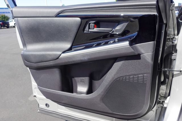 2023 Toyota bZ4X XLE