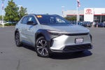 2023 Toyota bZ4X XLE