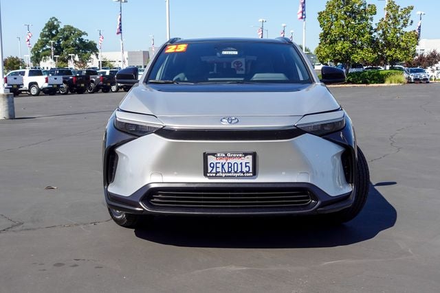 2023 Toyota bZ4X XLE