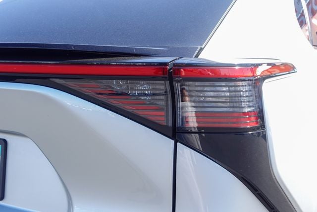2023 Toyota bZ4X XLE