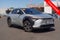 2023 Toyota bZ4X XLE