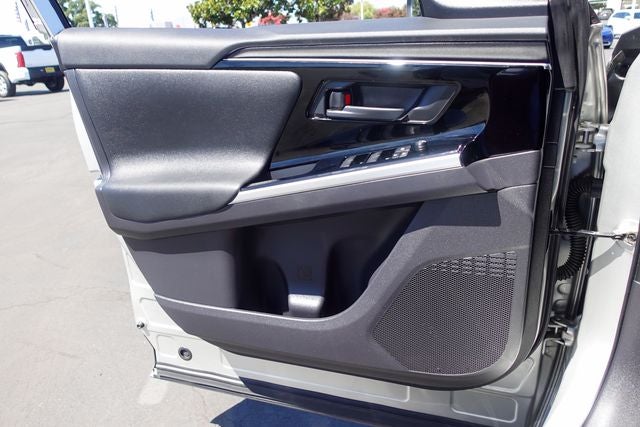2023 Toyota bZ4X XLE