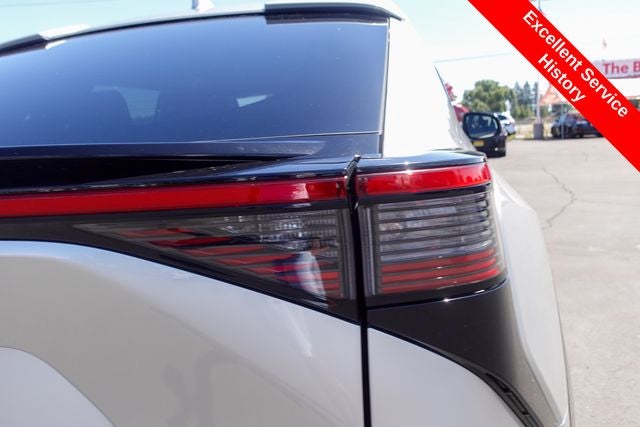 2023 Toyota bZ4X XLE