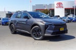 2026 Toyota bZ Woodland Base