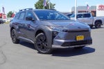 2026 Toyota bZ Woodland Base