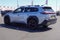 2026 Toyota bZ Woodland Base