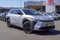 2026 Toyota bZ Woodland Base