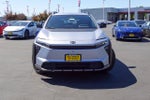2026 Toyota bZ Woodland Base